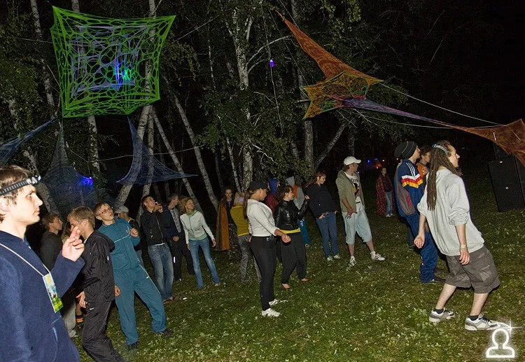 Sun Trance Open Air