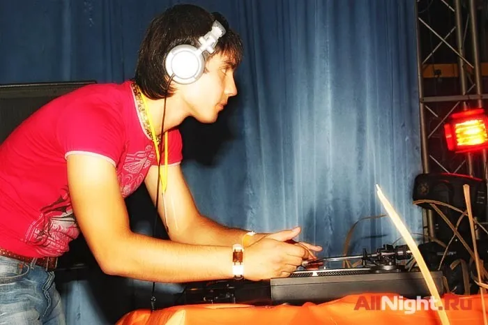 Afterparty Z