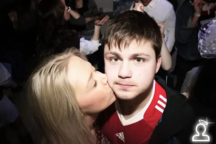 Суббота/ Диджей Японец