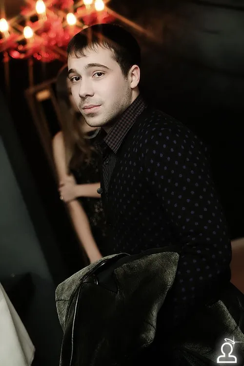 Strober's Birthday