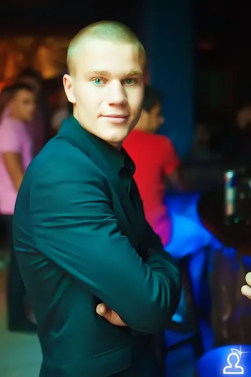 День рождения STRIP AFTER PARTY