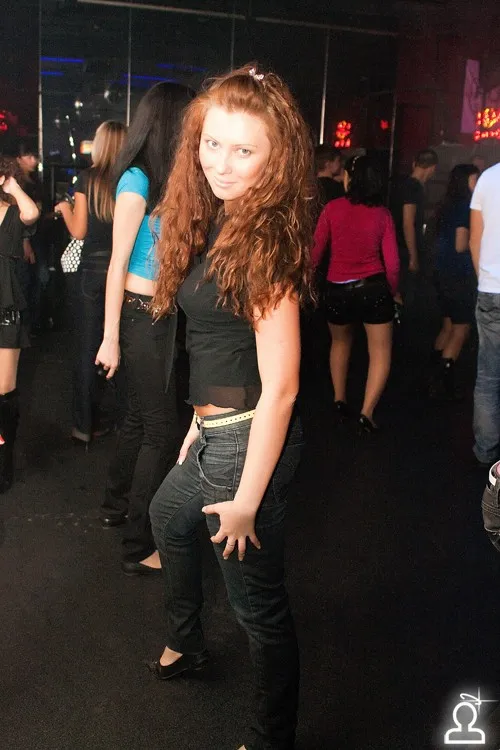Dj Katrin Vesna