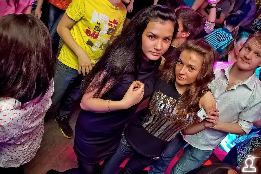 Алешка начало / 5 лет в шейкере