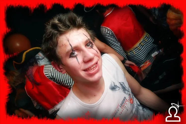 Miller Halloween
