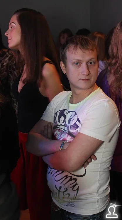 Начало / Dj Tom Pooks