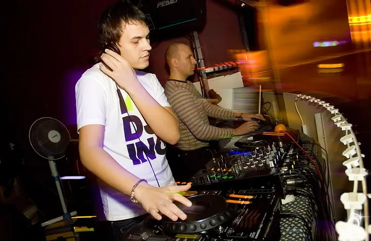 Dj Kolya