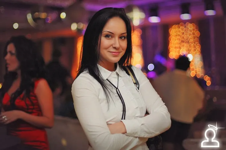 Casino Night / Dj Stranger