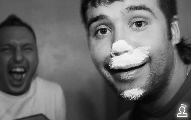 МИСС ПОПА ГОДА 2009 / DJ YORK