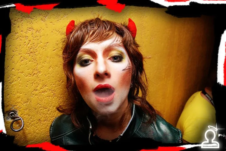 Gothic Halloween