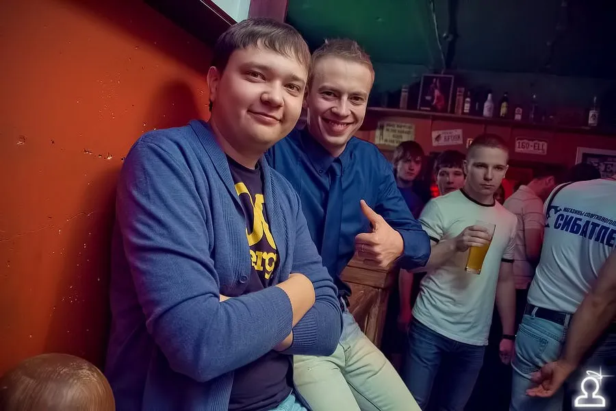 Мастер и МАРТгарита