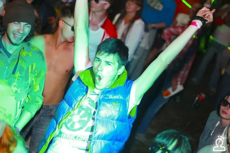 SunVibes 2012
