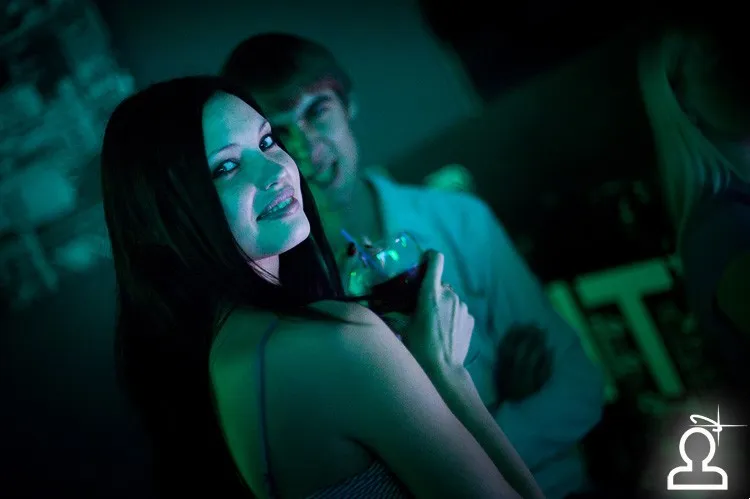 Erotic Party