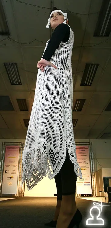 Moda-Bravo на Сибирской Ярмарке