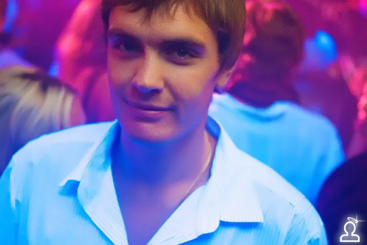 Dj Loser, Dj Orange (Москва)