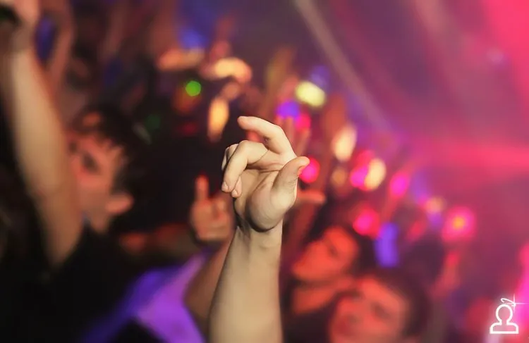 Dj Katrin Vesna