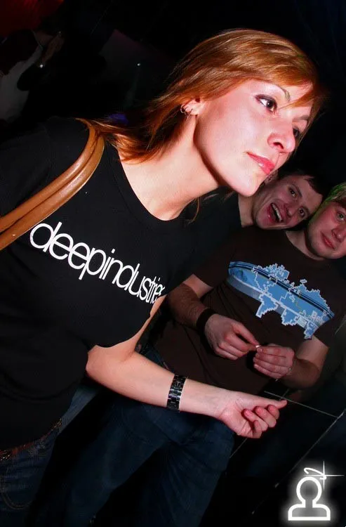 Dj ElbeBad