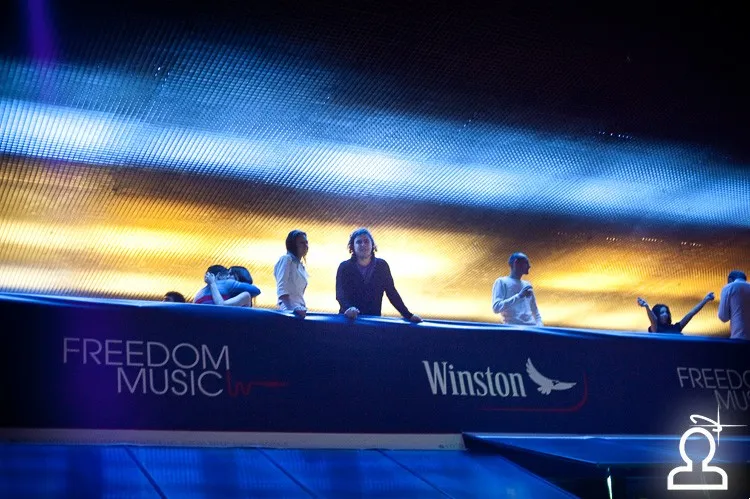 Freedom Music