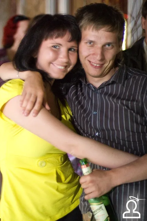 Open party