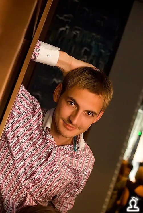 1 год как дома