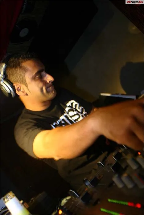 Juan Diaz
