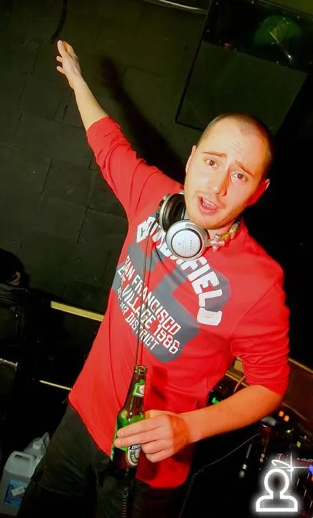 Dj Antonio