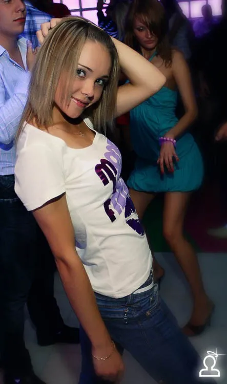 We love disco