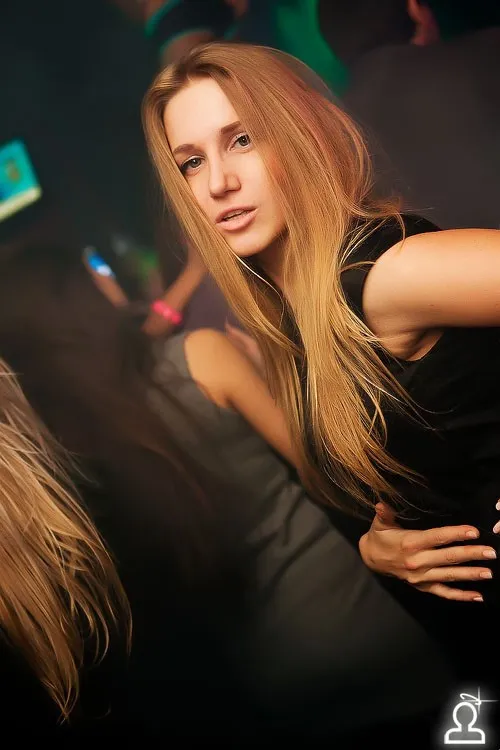 РУССКИЙ СНЕГ: Открытие сезона / dj Stephane Lando