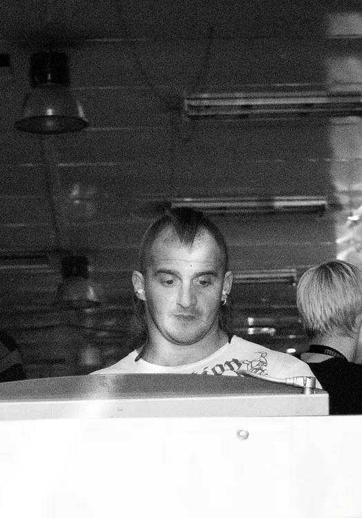 AERODROM