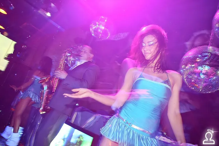 DJ Ivan Rouduk