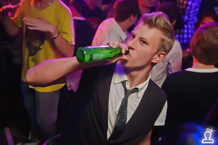 День первокурсника