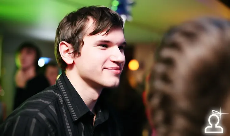 After Party Нового Года