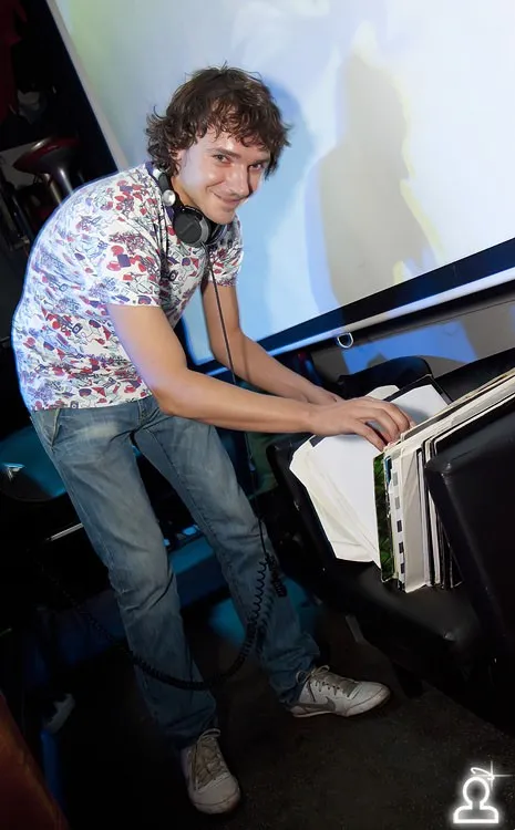 BEATBROTHER DJ