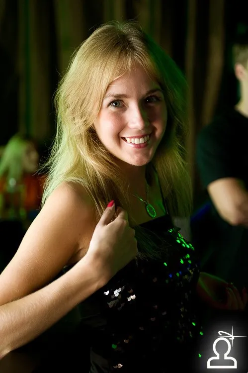 We love disco