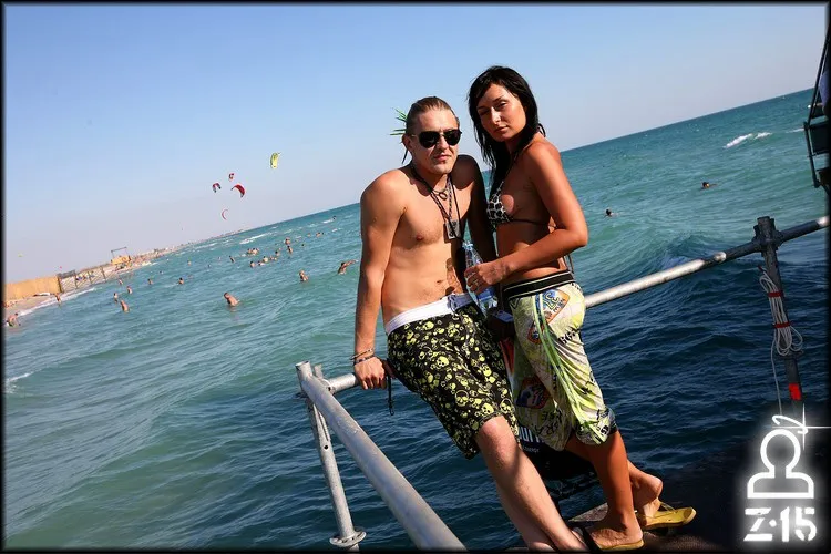 Day KaZantip15
