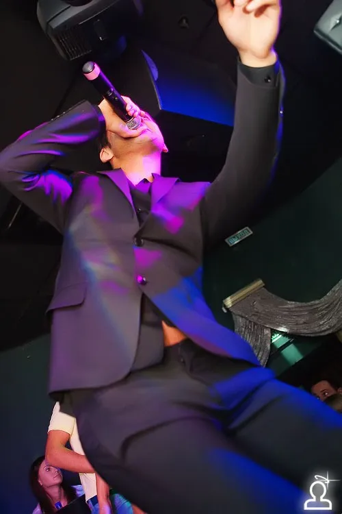 Dan Balan