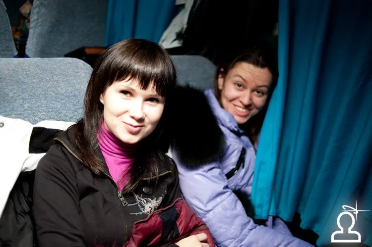 Koshkin bus
