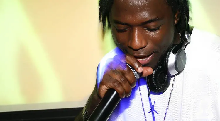 Dj Simon