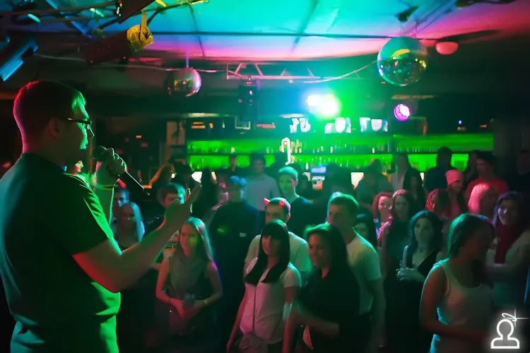 Pre-Party Дни Энергии