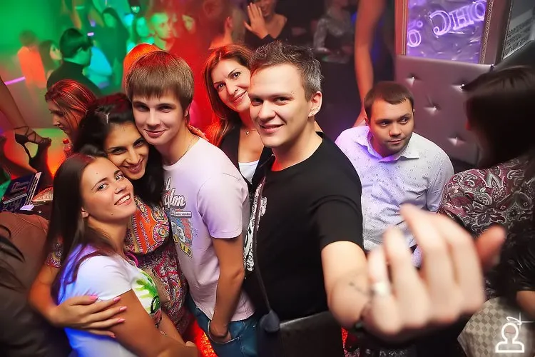 Золотые 90-ые / Dj Max Mayers