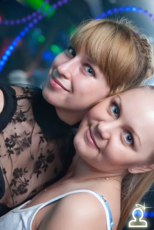 We Love Discoteque