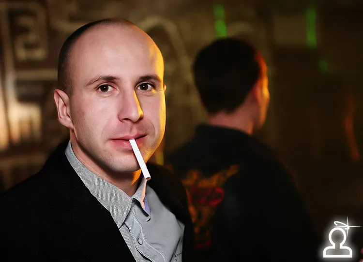 Dj SLAVA SHELEST