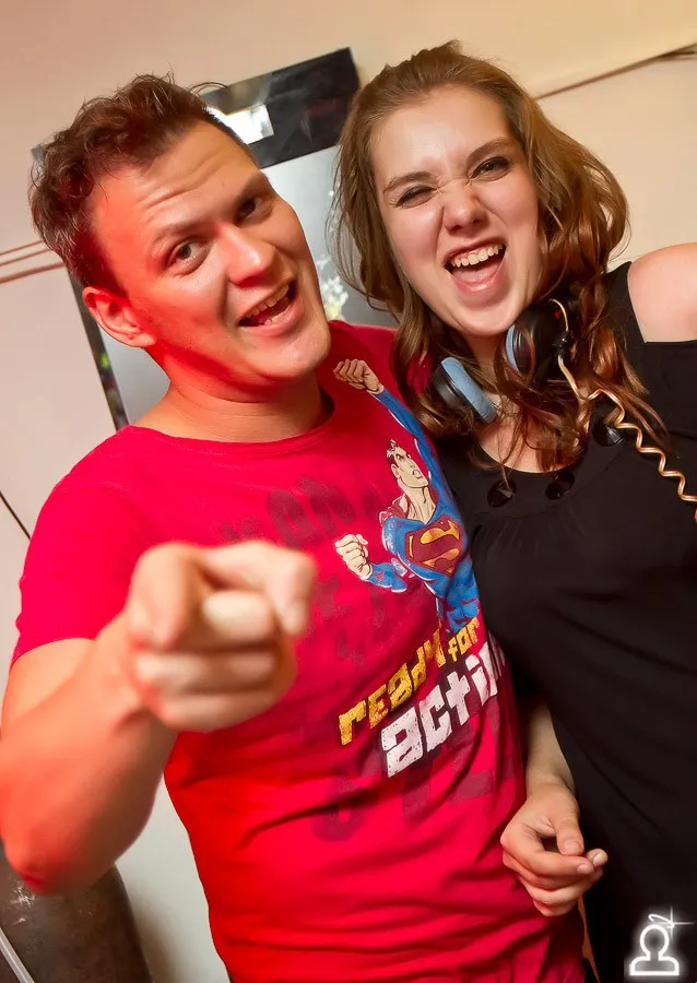 Preparty