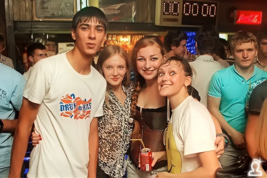 Как я провел лето