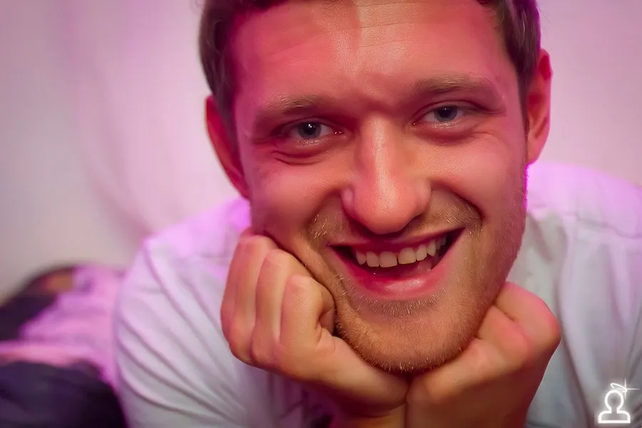 Люк, я твой отец