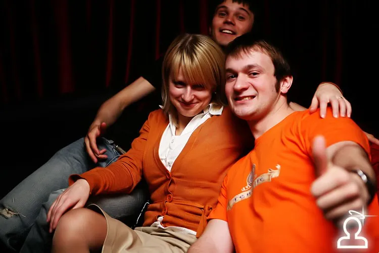 Прощай, Алла!