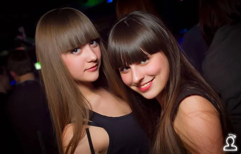 Just a Party