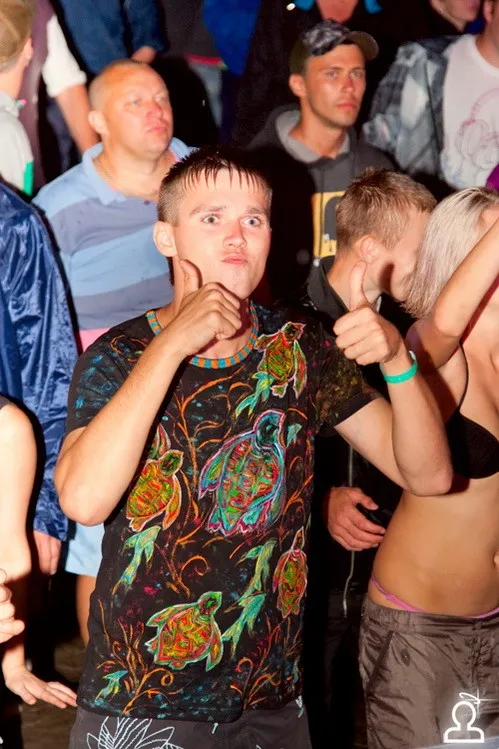 Sunvibes Evolution