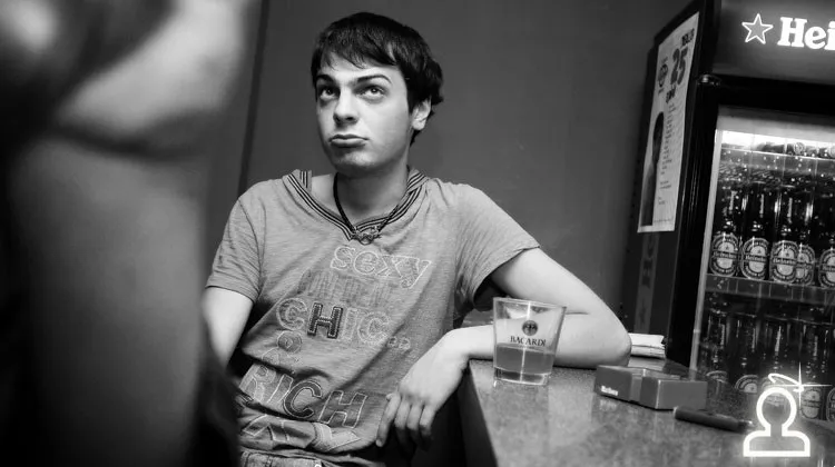 Happy Birthday Dj Spirit