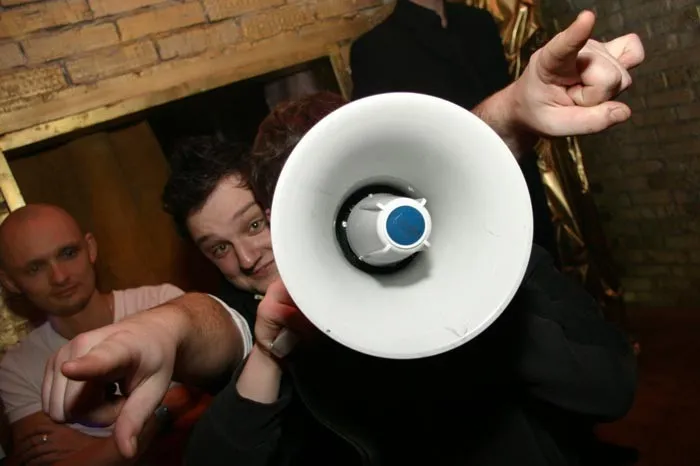 Dj Чиж