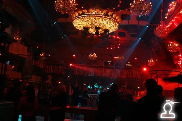 High Fashion Night